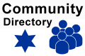 Moree Community Directory