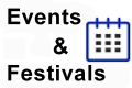 Moree Events and Festivals Directory