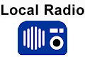 Moree Local Radio Information