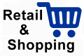 Moree Retail and Shopping Directory