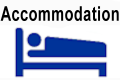 Moree Accommodation Directory
