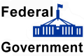 Moree Federal Government Information