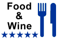 Moree Food and Wine Directory