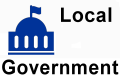 Moree Local Government Information