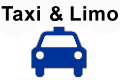 Moree Taxi and Limo