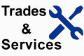 Moree Trades and Services Directory