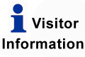 Moree Visitor Information