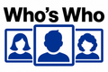 Moree Who's Who